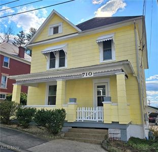 710 Quarry St, Marietta, OH, 45750