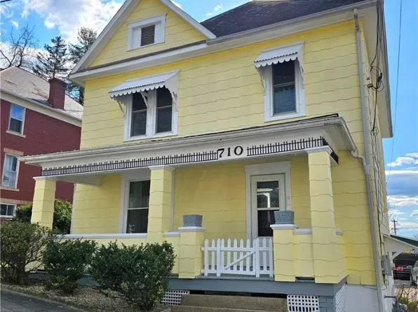 710 Quarry St, Marietta, OH 45750
