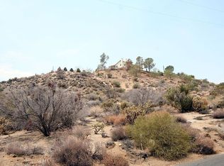 48905 Tamarisk Dr, Morongo Valley, CA 92256