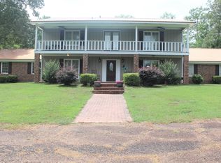 776 Richardson Rd, Columbus, MS 39702