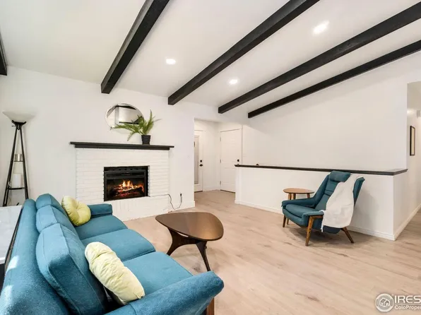 2724 Trenton Way, Fort Collins, CO 80526