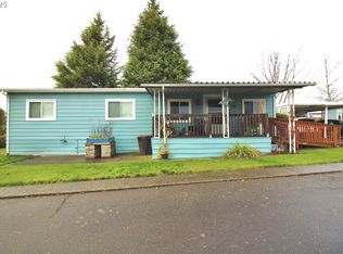 2511 SE River Rd UNIT 98, Hillsboro, OR 97123