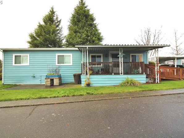 2511 SE River Rd Unit 98, Hillsboro, OR 97123