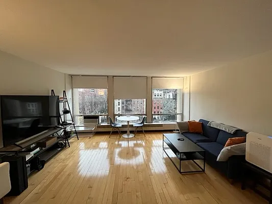 Rented by Brown Harris Stevens | media 1