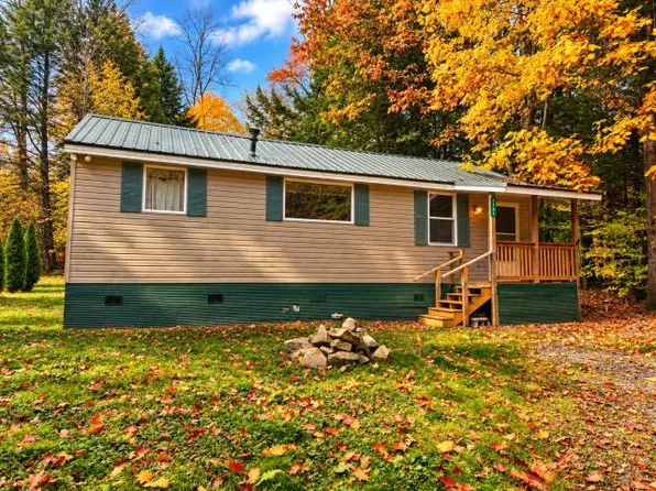 3135 Morrison Run, Clarendon, PA 16313