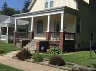 2633 N Dechman Ave, Peoria, IL