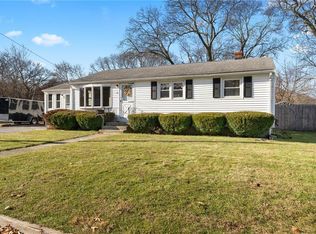 51 Bakers Creek Rd, Warwick, RI 02886