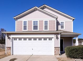 953 Mailwood Dr, Knightdale, NC 27545