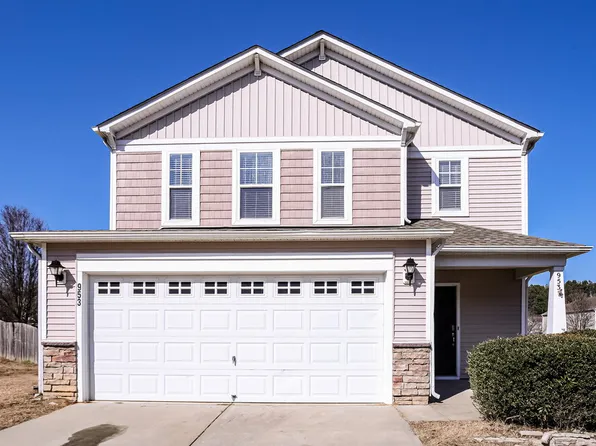 953 Mailwood Dr, Knightdale, NC 27545