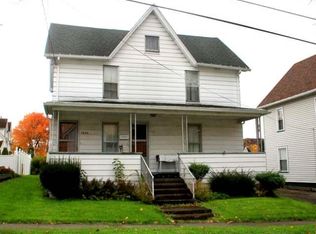 122 Russell St, Warren, PA 16365