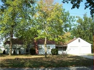 917 Old Orchard Ave, Excelsior Springs, MO 64024