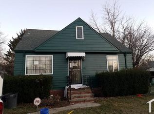 14200 Hale Ave, Cleveland, OH 44110