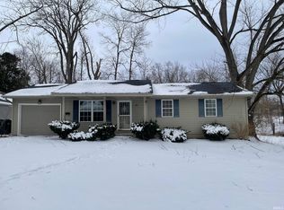 322 E Washington St, Plymouth, IN 46563