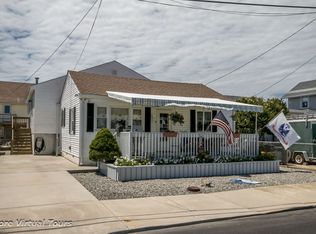 504 W Magnolia Ave, West Wildwood, NJ 08260