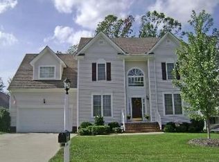 14418 Savage View Ct, Midlothian, VA 23112