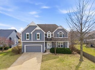 29505 W 184th St, Gardner, KS 66030