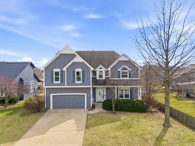 29505 W 184th St, Gardner, KS, 66030