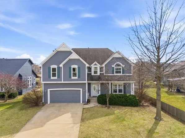 29505 W 184th St, Gardner, KS 66030