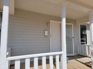 909 N Austin St, Plainview, TX 79072