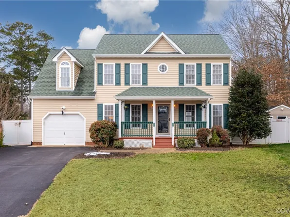 3936 Ivyridge Dr, Chester, VA 23831