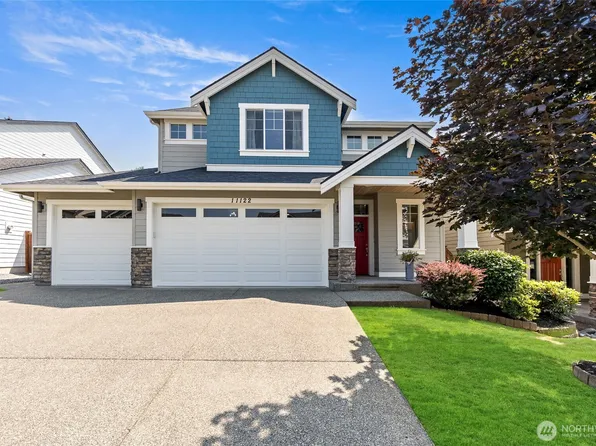 11122 172nd Street Court E, Puyallup, WA 98374