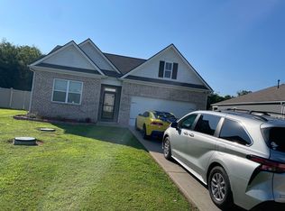 221 William Dylan Dr, Murfreesboro, TN 37129