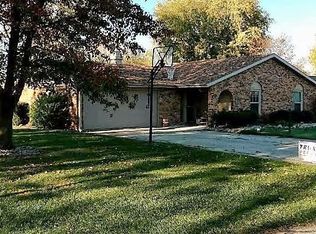 1213 S Sunset Dr, Yorktown, IN 47396