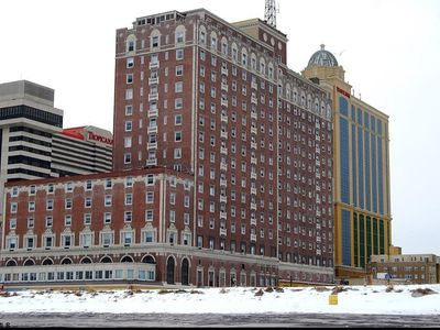 2721 Boardwalk #1406, Atlantic City, NJ, 08401