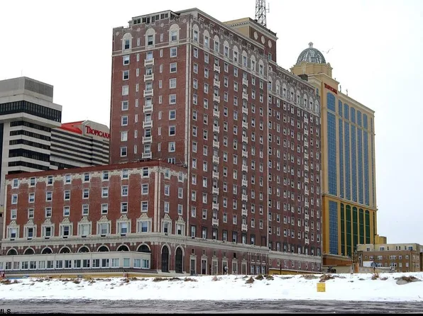 2721 Boardwalk #1406, Atlantic City, NJ 08401