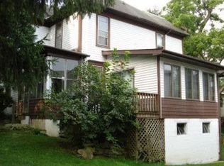 509 Mount Vernon Ave, Fairmont, WV 26554