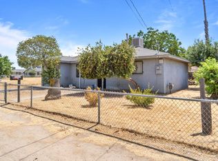 5393 W Fairmont Ave, Fresno, CA