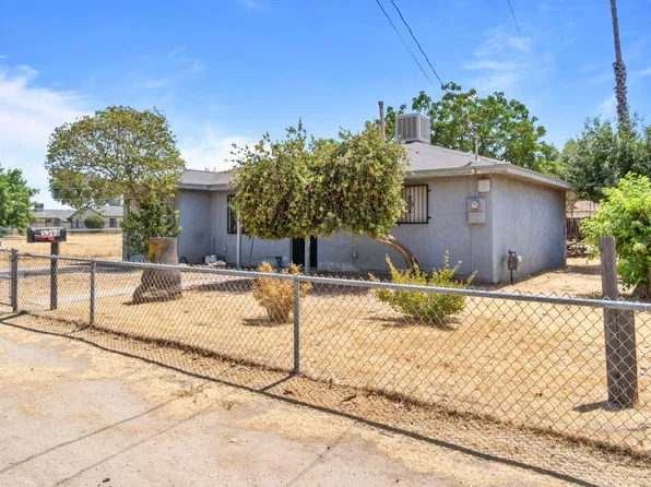 5393 W Fairmont Ave, Fresno, CA 93722