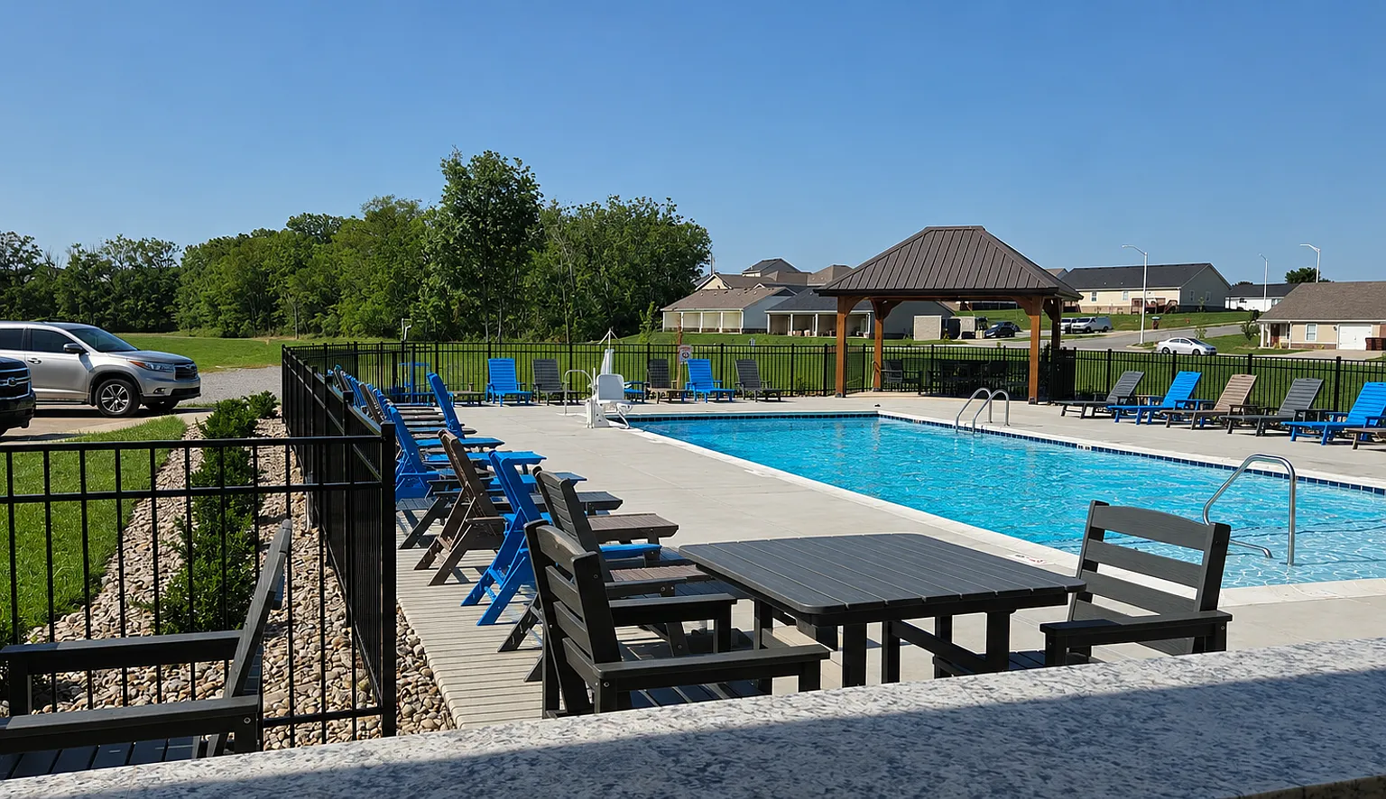Legacy Retreat - 105 Pinnacle Place — Photo 1