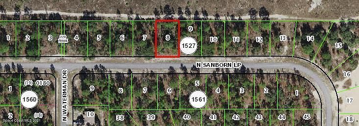 2nd image of 6850 N Sandborn Loop