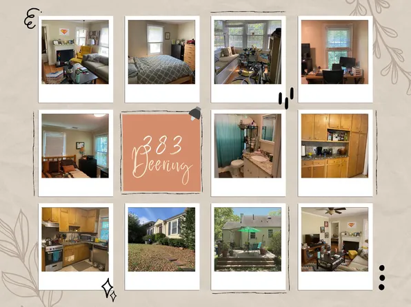 383 Deering Rd NW, Atlanta, GA 30309