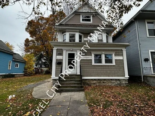 215 W Utica St #4, Buffalo, NY 14222