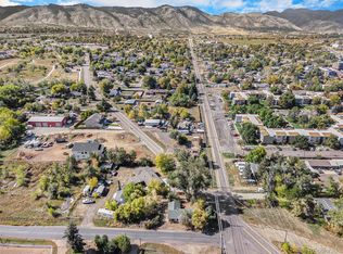 16130 Mount Vernon Rd, Golden, CO 80401