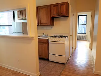Rented by Compass