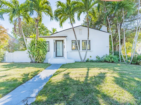 836 NE 82nd Street, Miami, FL 33138