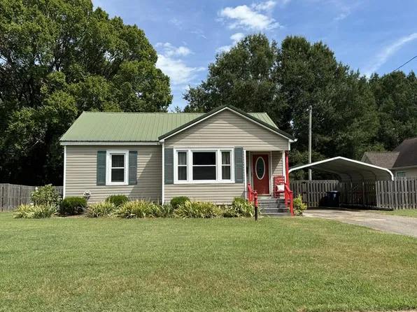 32 Laurel St, Mc Kenzie, TN 38201