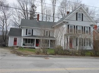 71 Church St, Gardiner, ME 04345