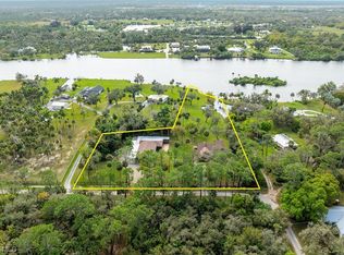 17540 Taylor Rd, Alva, FL 33920