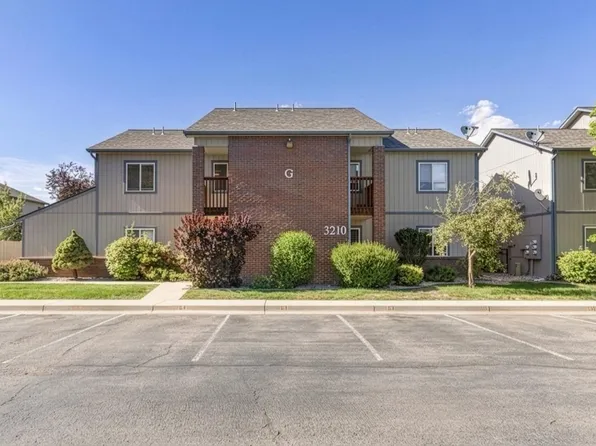 3210 W County Road 52 #G-4, Laporte, CO 80535