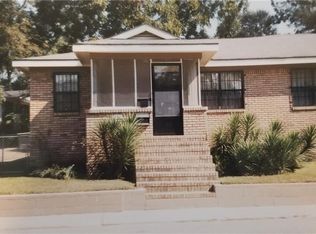 133 S College St, Prichard, AL 36610