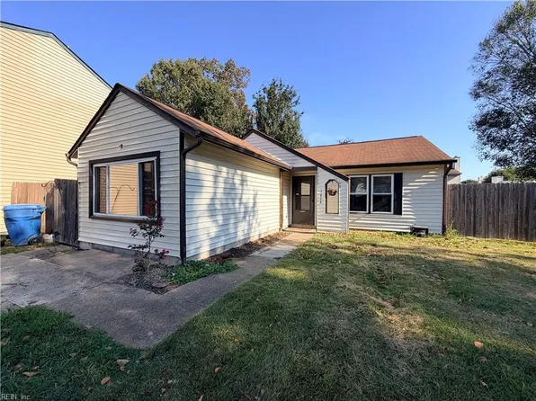 3808 Clearwood Ct, Virginia Beach, VA 23453