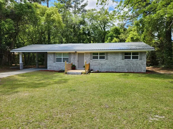403 S Berrien St, Nashville, GA 31639