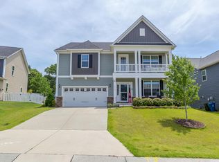 2020 Magnolia Tree Ln, Durham, NC 27703