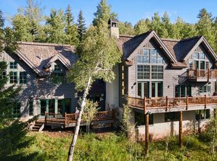 45 E Timber Draw, Edwards, CO 81632