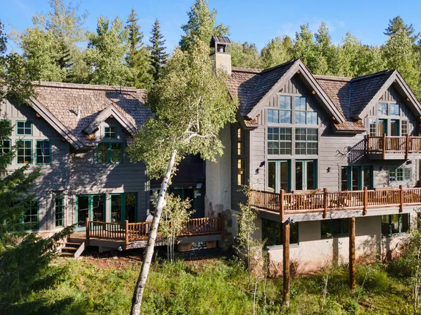 45 E Timber Draw, Edwards, CO 81632