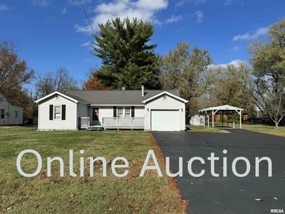 1520 E Walnut St, Carbondale, IL, 62902